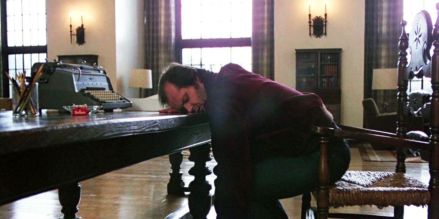 10 Theories About The Shining That I’m Obsessed With Even 45 Years After Stanley Kubrick’s Movie Released