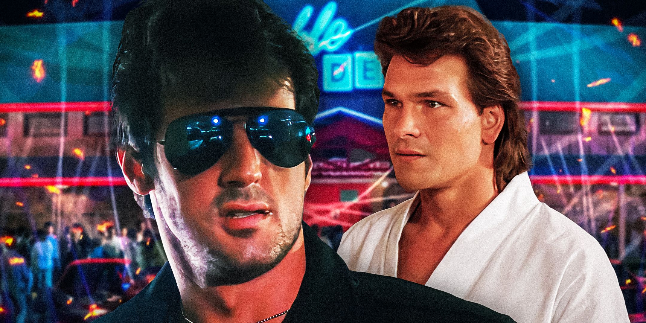 10 Silliest ’80s Action Movies