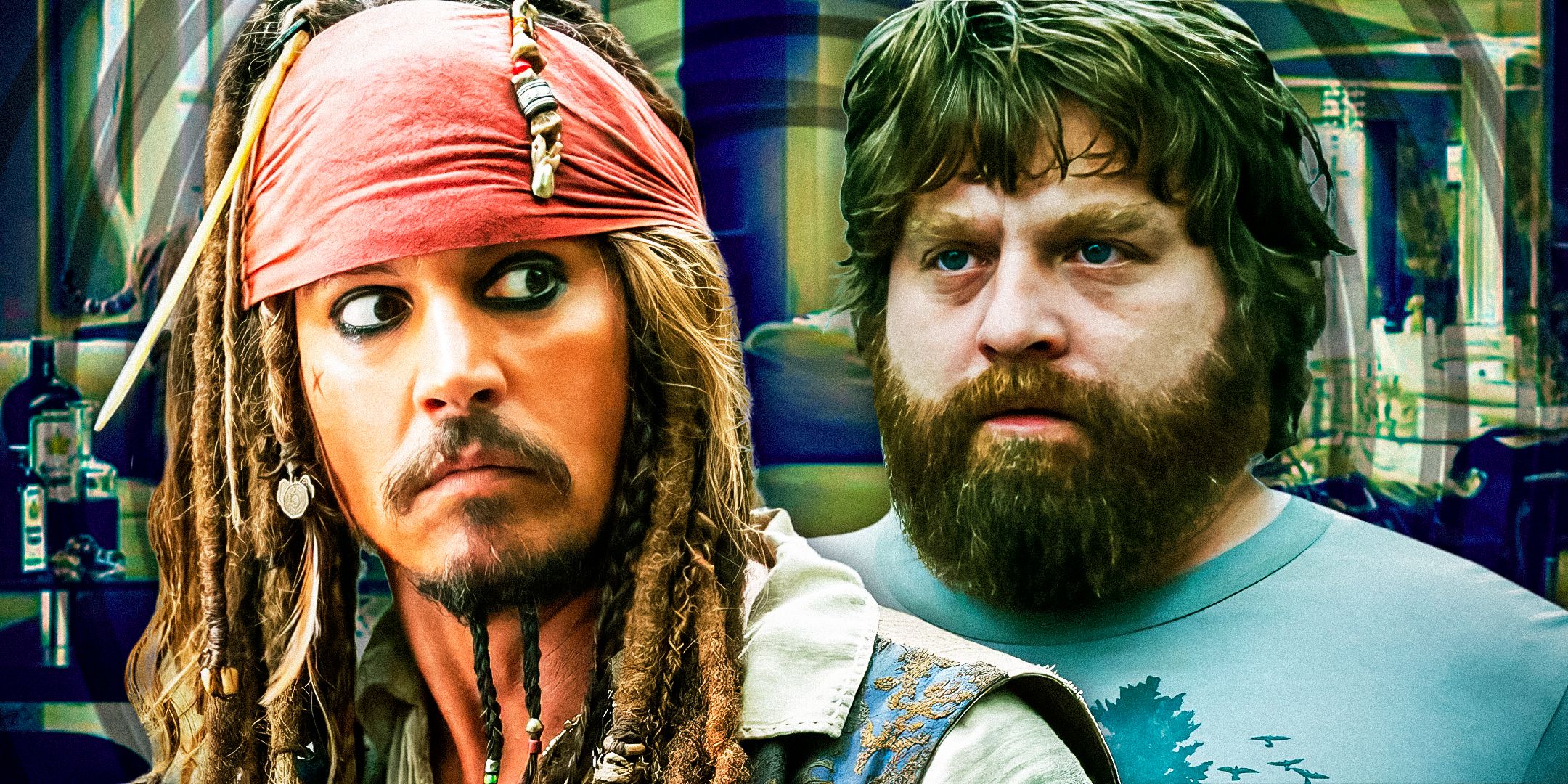 These 10 Movie Characters Are Beloved & Iconic, But I Wouldn’t Be Able To Stand Being Around Them These 10 Movie Characters Are Beloved & Iconic, But I Wouldn’t Be Able To Stand Being Around Them