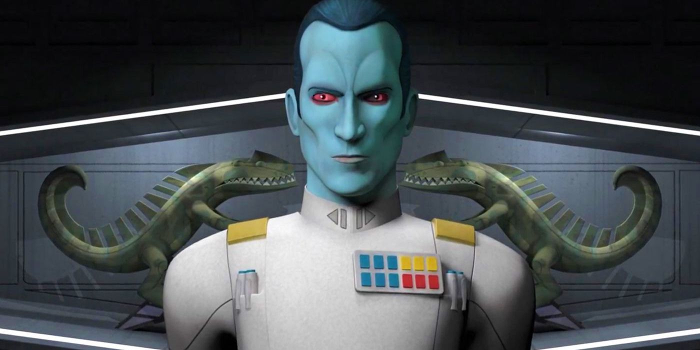 Din Djarin Already Has One Major Disadvantage Against Star Wars’ Next Biggest Villain Din Djarin Already Has One Major Disadvantage Against Star Wars’ Next Biggest Villain