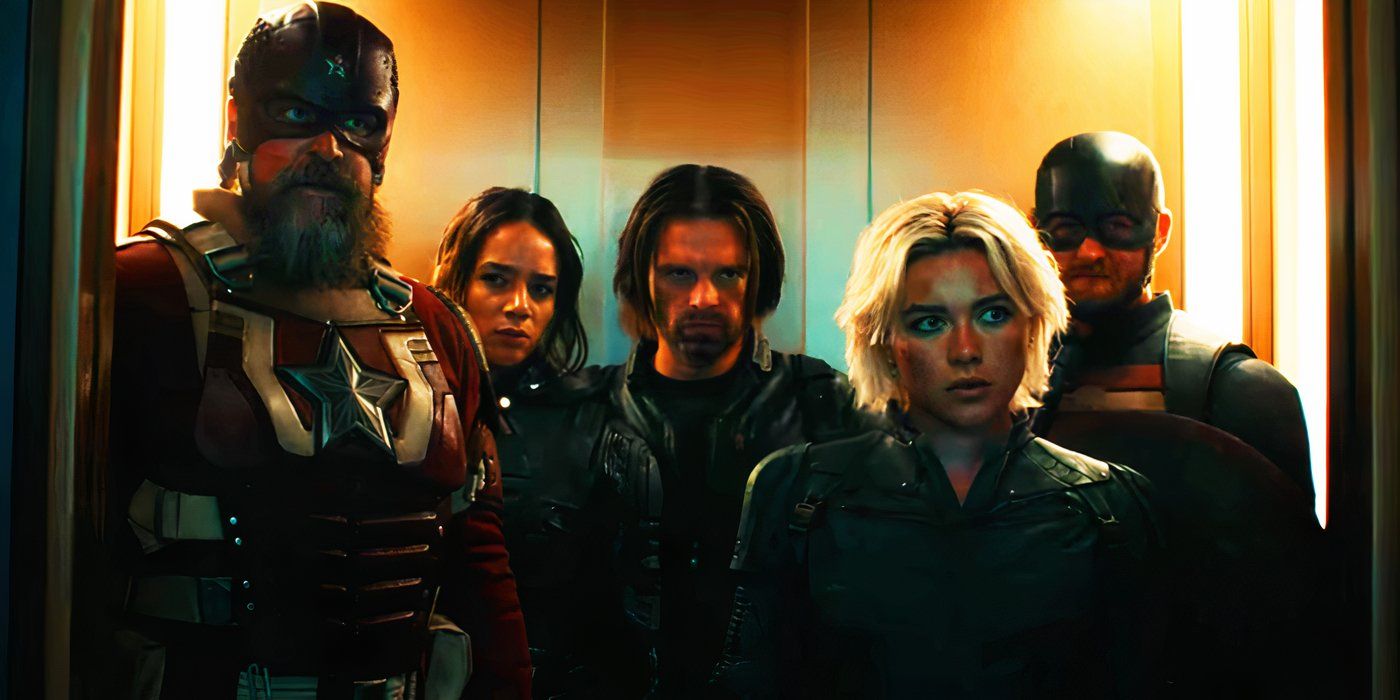 10 Thunderbolts* Scenes I’m Most Excited To See In Theaters