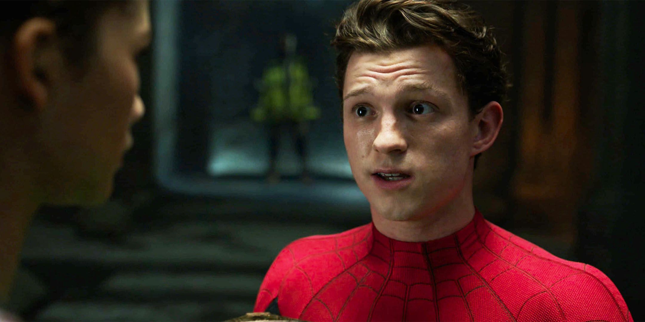 Tom Holland’s Peter Parker Faces Sadie Sink’s Jean Grey In Spider-Man 4 Concept Trailer