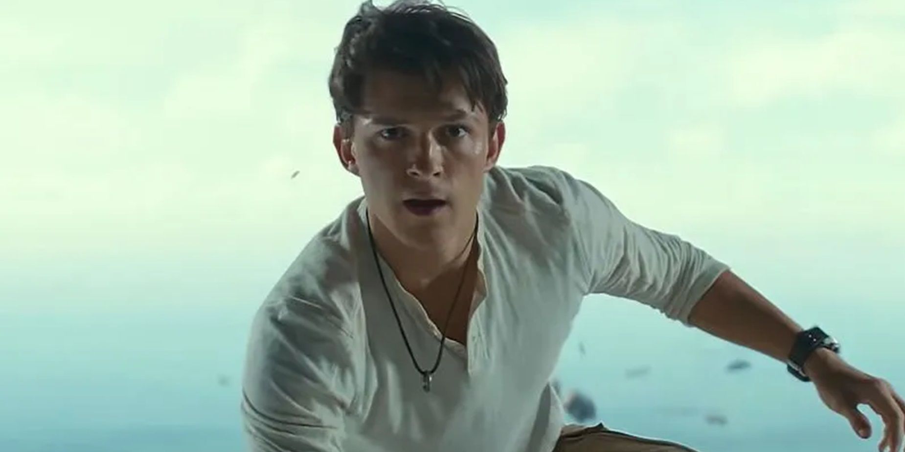 Tom Holland’s James Bond Pitch From 6 Years Ago Suddenly Has A Second Chance