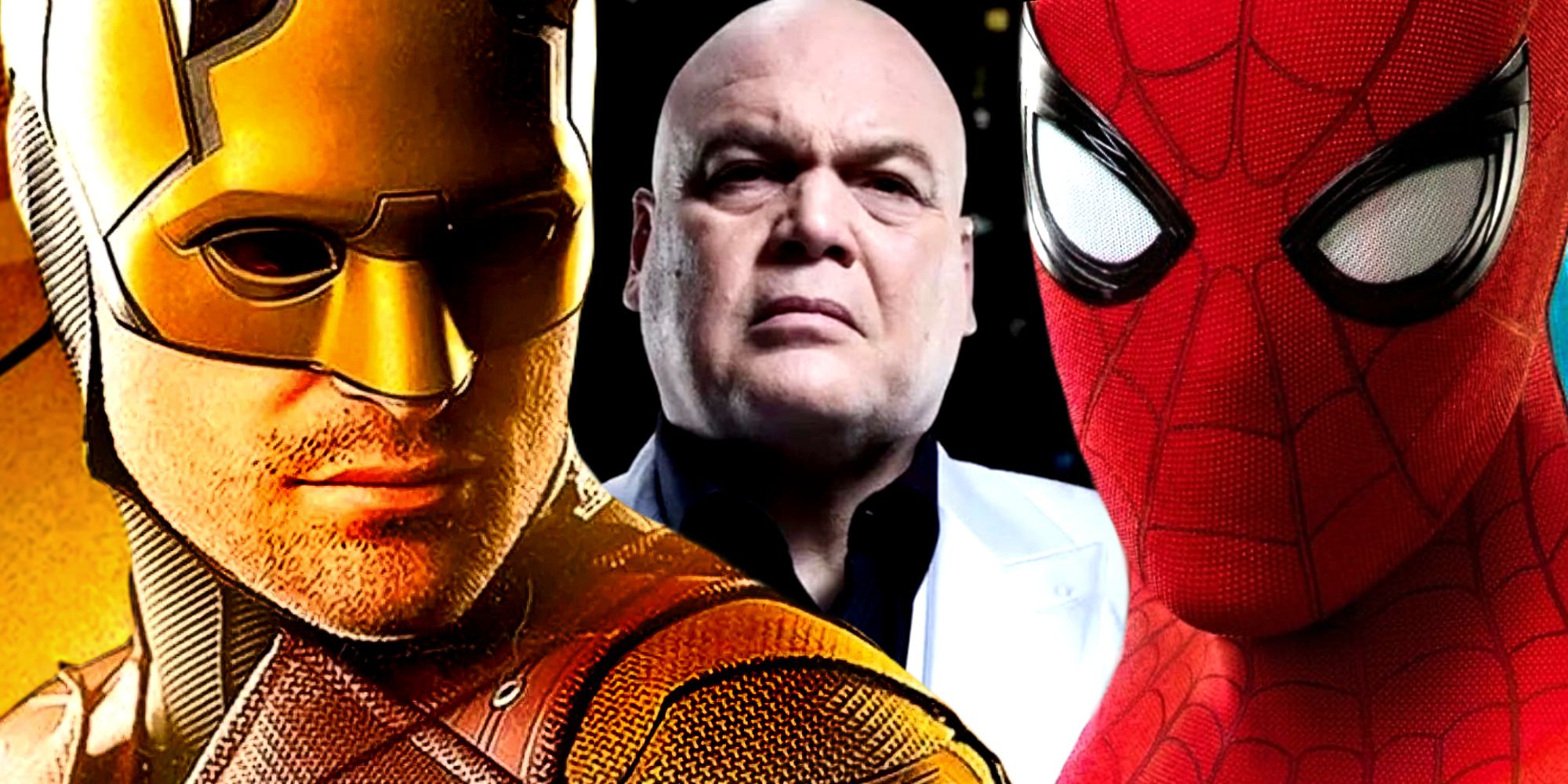 Vincent D’Onofrio Responds To Rumor Kingpin Will Be The Main Villain Of The MCU’s Spider-Man 4: “Is That Right?”