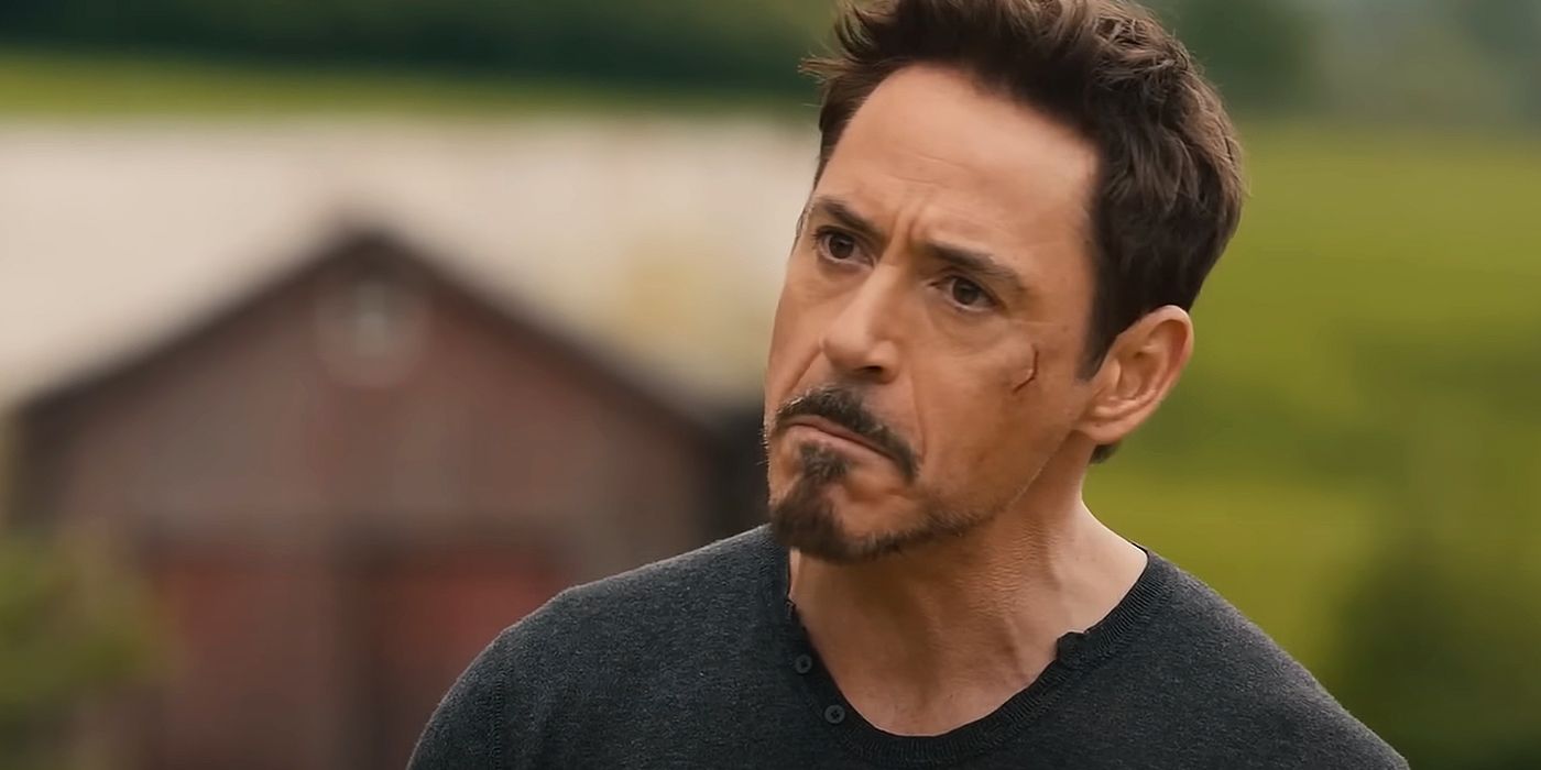 Robert Downey Jr. Reflects On 17 Years Of Playing Iron Man Ahead Of His Doctor Doom Role Robert Downey Jr. Reflects On 17 Years Of Playing Iron Man Ahead Of His Doctor Doom Role