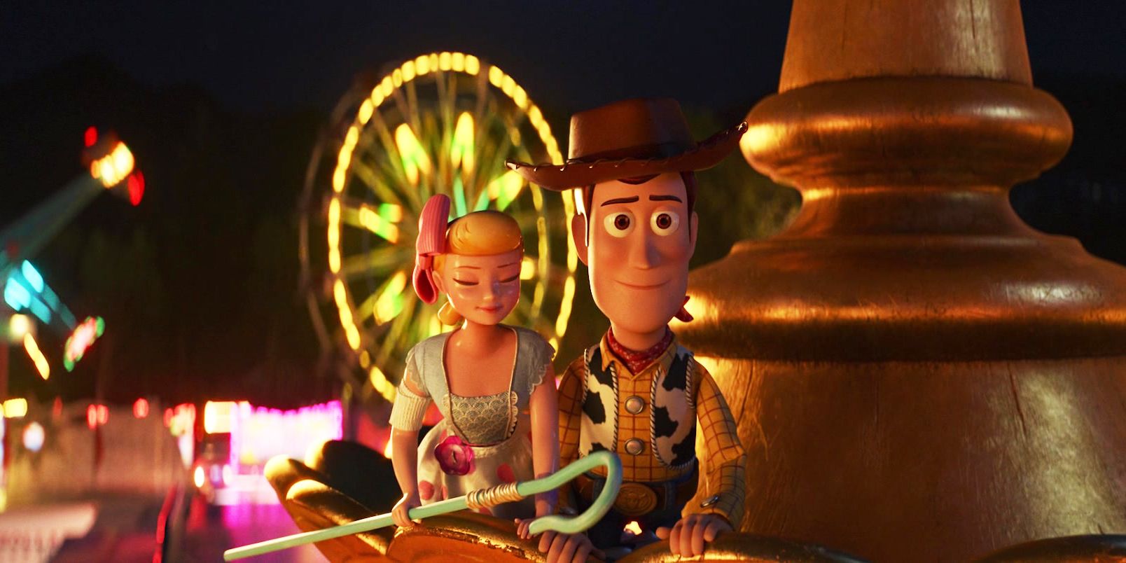 I’m Not Sure How I Feel About This Toy Story 5 Theory That Explains How Woody Returns After Toy Story 4’s Ending