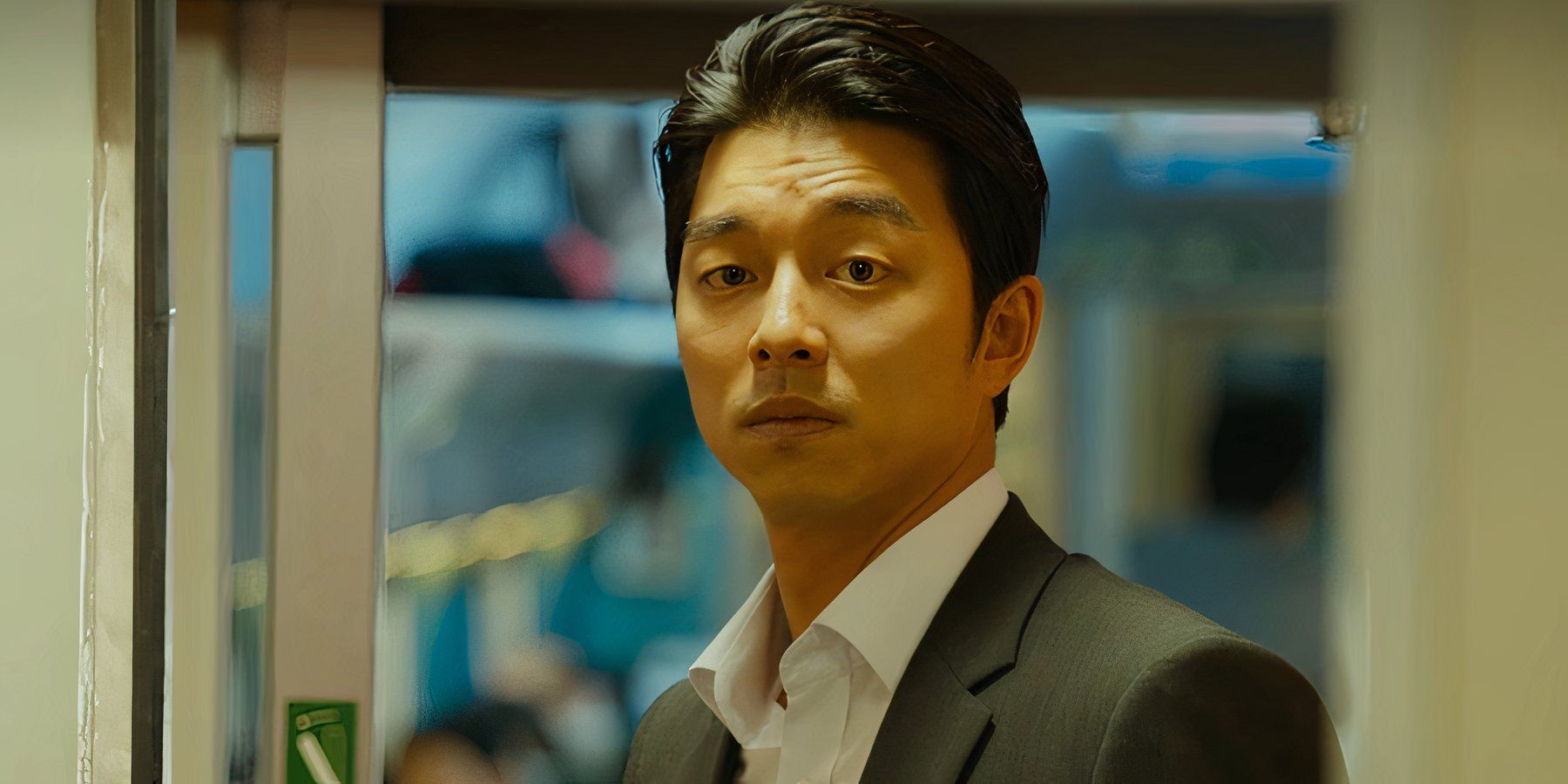 Train To Busan’s Director Is Making A New Zombie Movie, And It’s Seemingly A Franchise-Ending Sequel