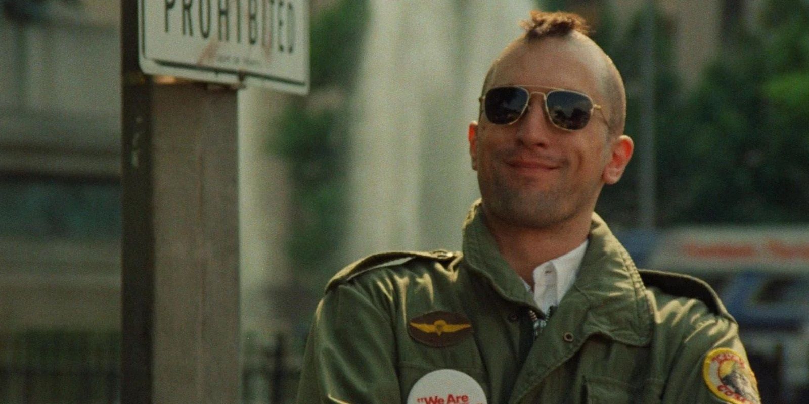 Robert De Niro Recalls The Biggest Challenge Of Taxi Driver’s Travis That Also Helped His Performance Robert De Niro Recalls The Biggest Challenge Of Taxi Driver’s Travis That Also Helped His Performance