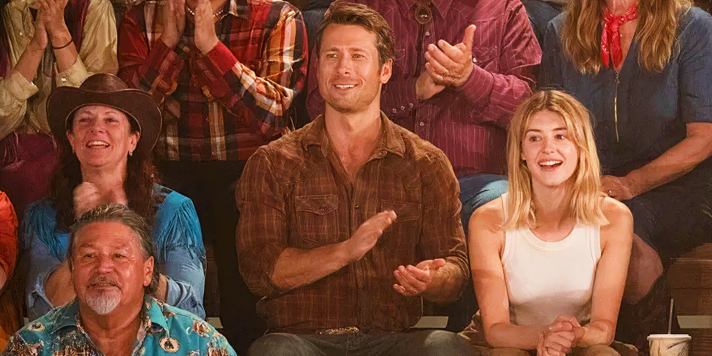 Twisters Ending Explained: Do Kate & Tyler Tame The Tornadoes? Twisters Ending Explained: Do Kate & Tyler Tame The Tornadoes?