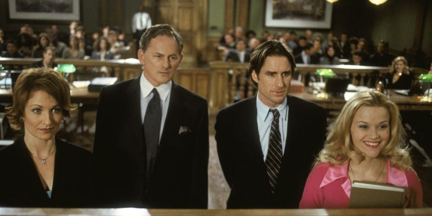 Reese Witherspoon’s 24-Year-Old Comedy’s Original Ending Would Have Completely Changed Its Legacy For The Worse Reese Witherspoon’s 24-Year-Old Comedy’s Original Ending Would Have Completely Changed Its Legacy For The Worse