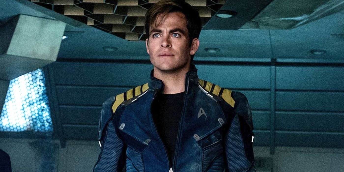 I’m Now Fully Convinced Star Trek 4 Needs To Happen, But Only With A Major Change I’m Now Fully Convinced Star Trek 4 Needs To Happen, But Only With A Major Change