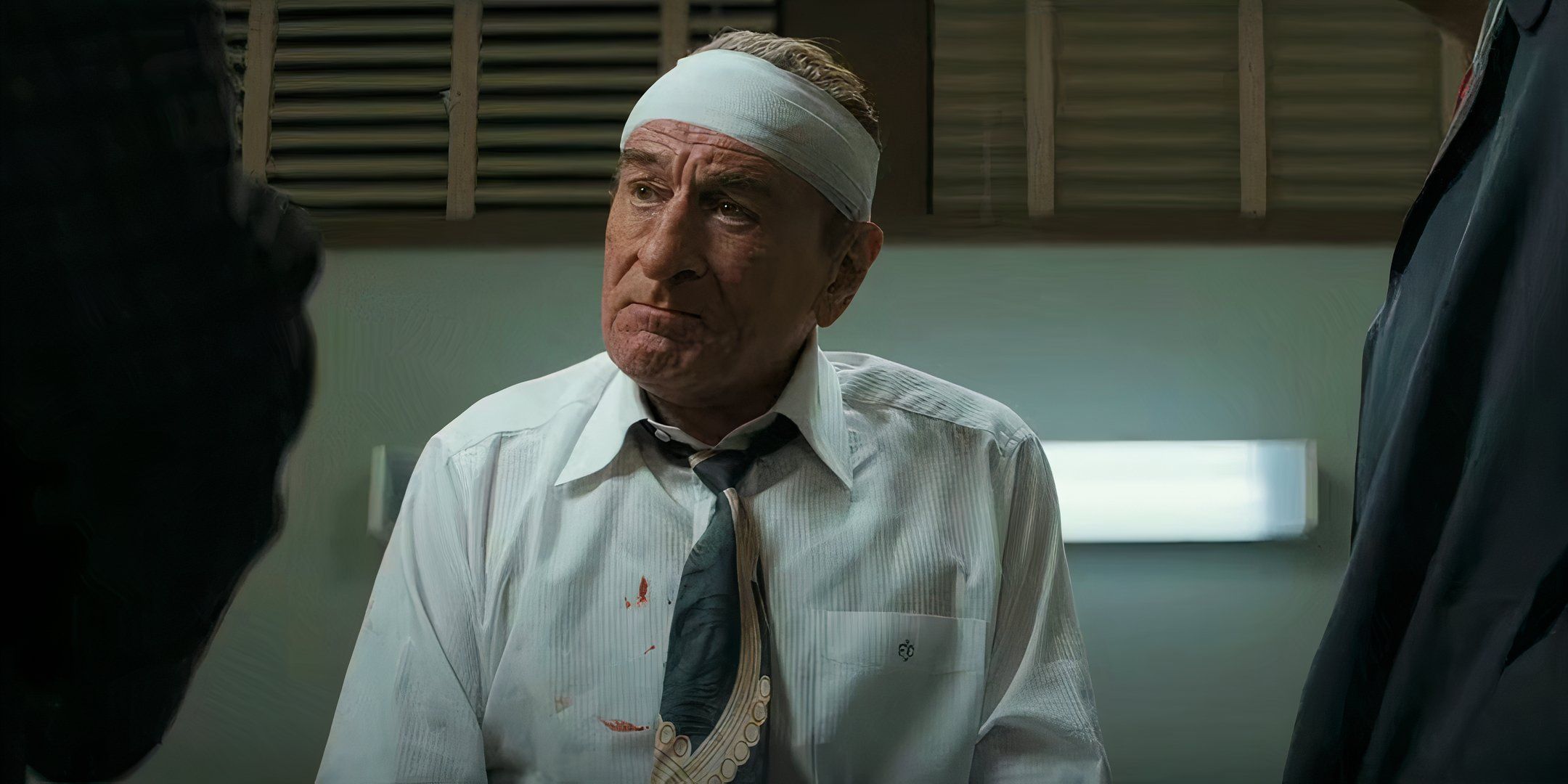 Robert De Niro’s New Movie Is What I’ve Been Waiting 6 Years For After The Irishman