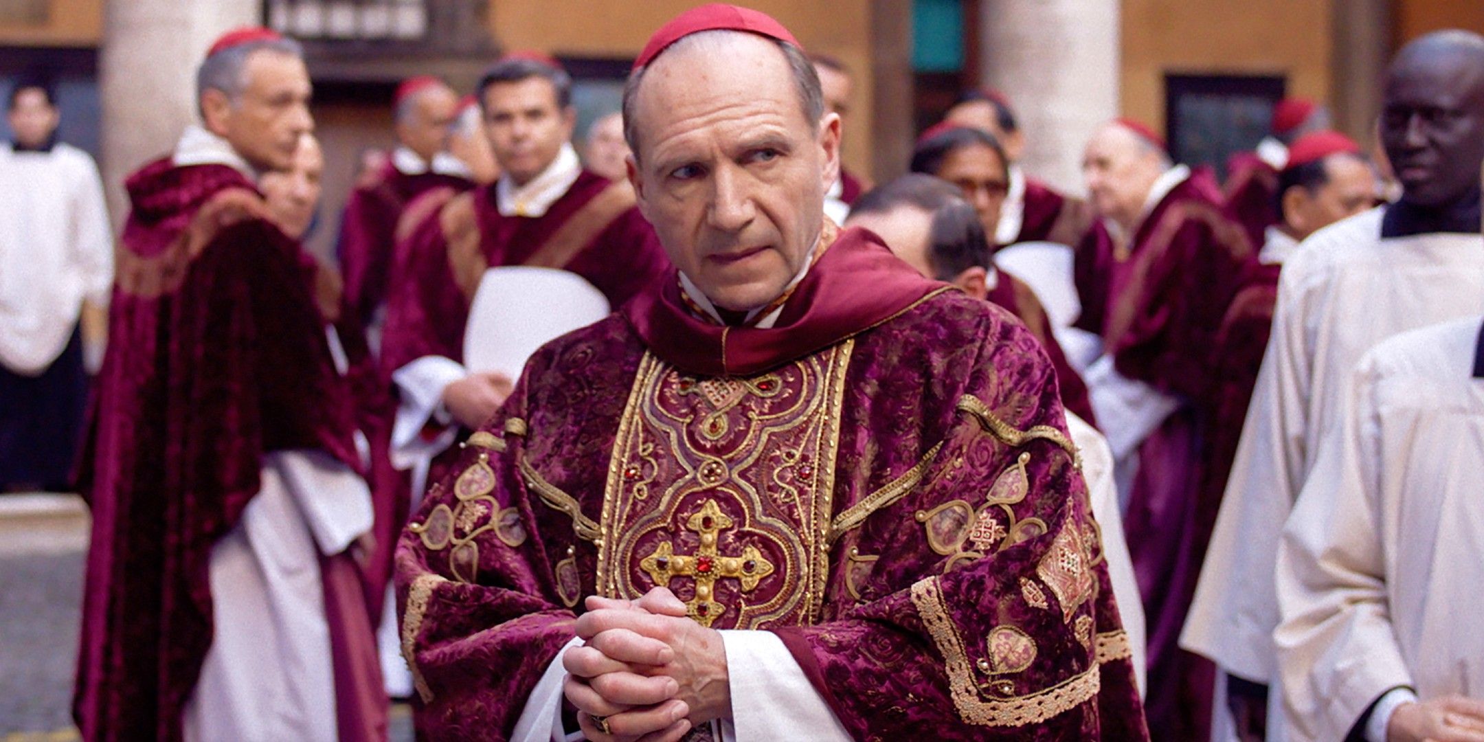 Conclave Ending Explained: What The New Pope’s Secret Means & The Film’s Hidden Deeper Meaning