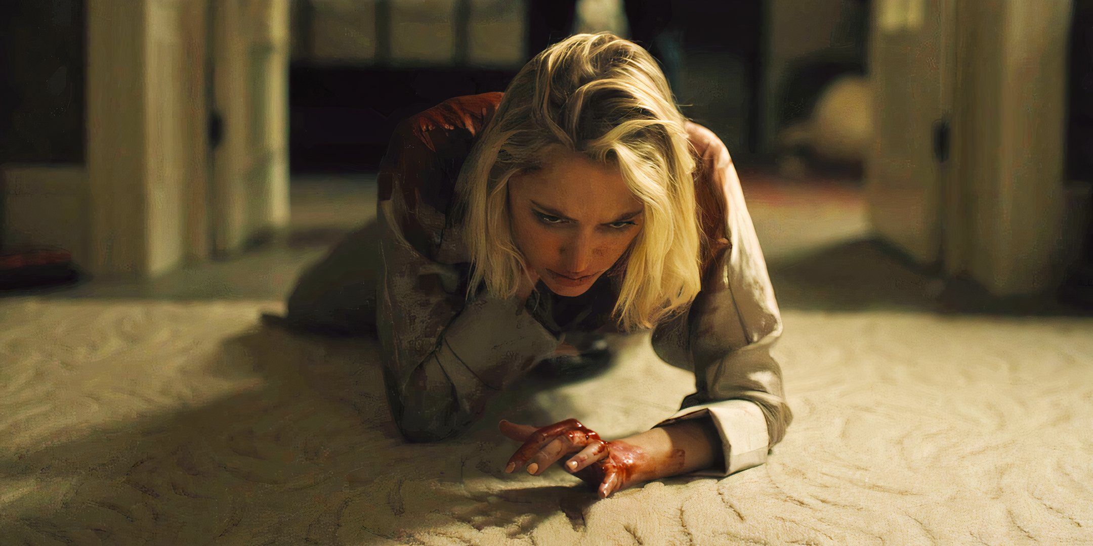 Longlegs Star’s 2022 Serial Killer Movie Lands On Netflix’s Top 10 US Chart Longlegs Star’s 2022 Serial Killer Movie Lands On Netflix’s Top 10 US Chart