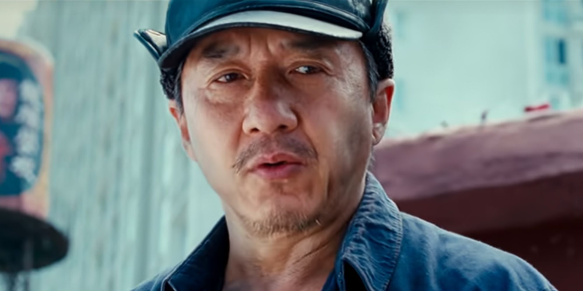 “I Take That As A Compliment”: Ke Huy Quan & Jackie Chan Mix-Up Encourages Oscar-Winning Actor To Work Harder On His Craft