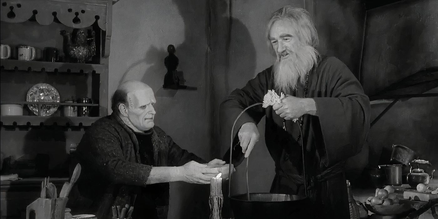 Gene Hackman Only Ever Appeared In One Horror Movie, & His Role Was Uncredited