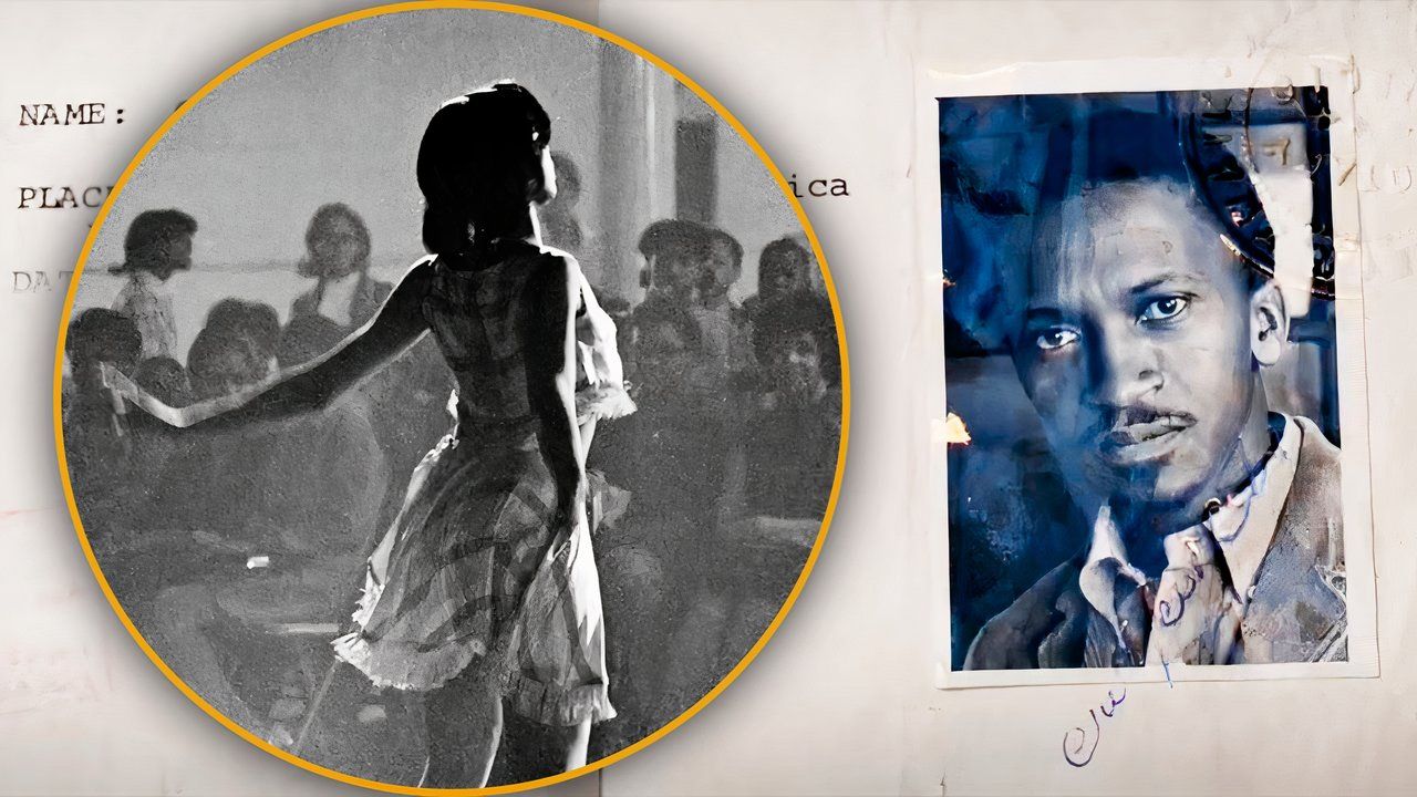 Ernest Cole: Lost And Found Documentary Clip Introduces Us To The Legendary Black PH๏τographer