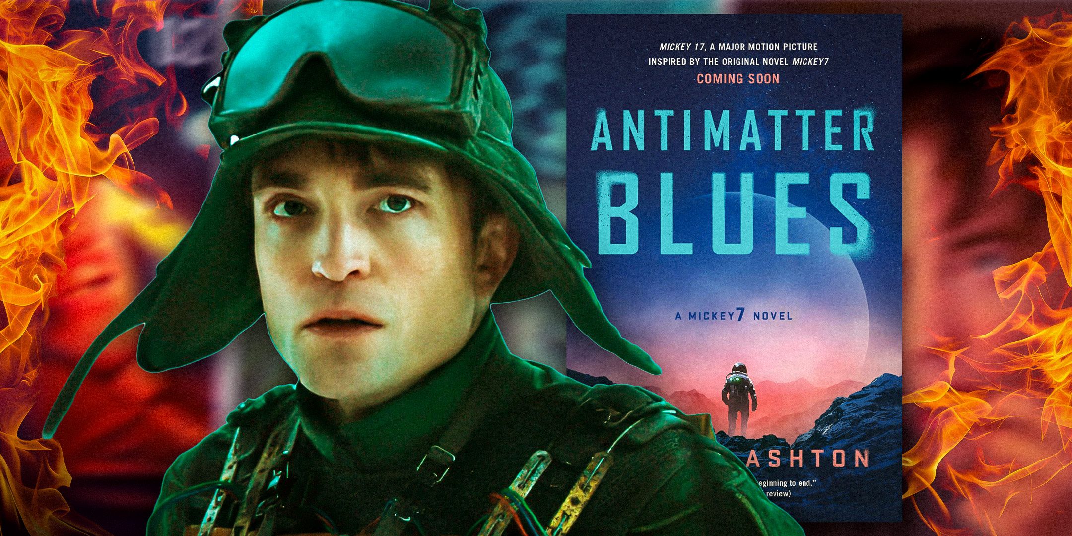 What Happens In The Mickey 17 Sequel Book Antimatter Blues What Happens In The Mickey 17 Sequel Book Antimatter Blues