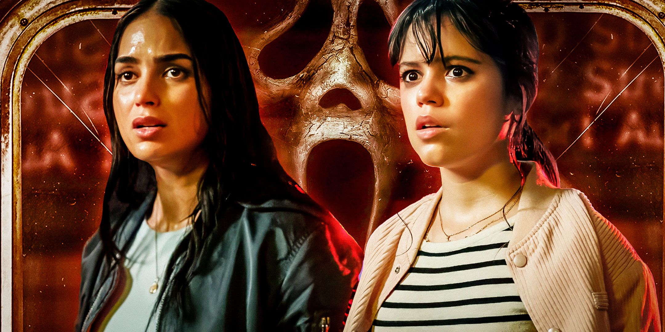 David Arquette Returning As Dewey In Scream 7, Will Be The Third ᴅᴇᴀᴅ Character To Return David Arquette Returning As Dewey In Scream 7, Will Be The Third ᴅᴇᴀᴅ Character To Return