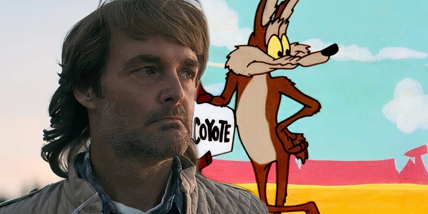 Coyote vs. Acme Might Be Saved, Report Claims WB Has Found A Buyer & Is Negotiating A Sale Coyote vs. Acme Might Be Saved, Report Claims WB Has Found A Buyer & Is Negotiating A Sale