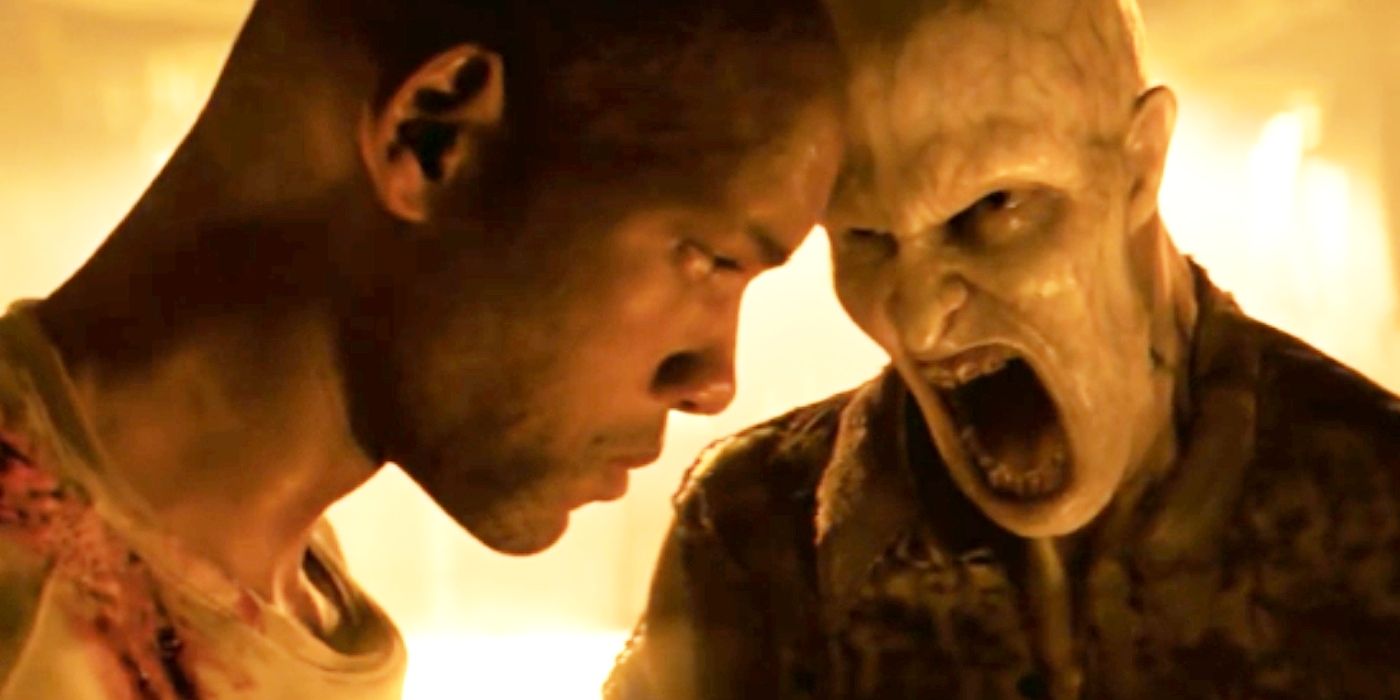 I Am Legend: What Was Wrong With The Ending & Why The Will Smith & Michael B. Jordan Sequel Is Changing It I Am Legend: What Was Wrong With The Ending & Why The Will Smith & Michael B. Jordan Sequel Is Changing It