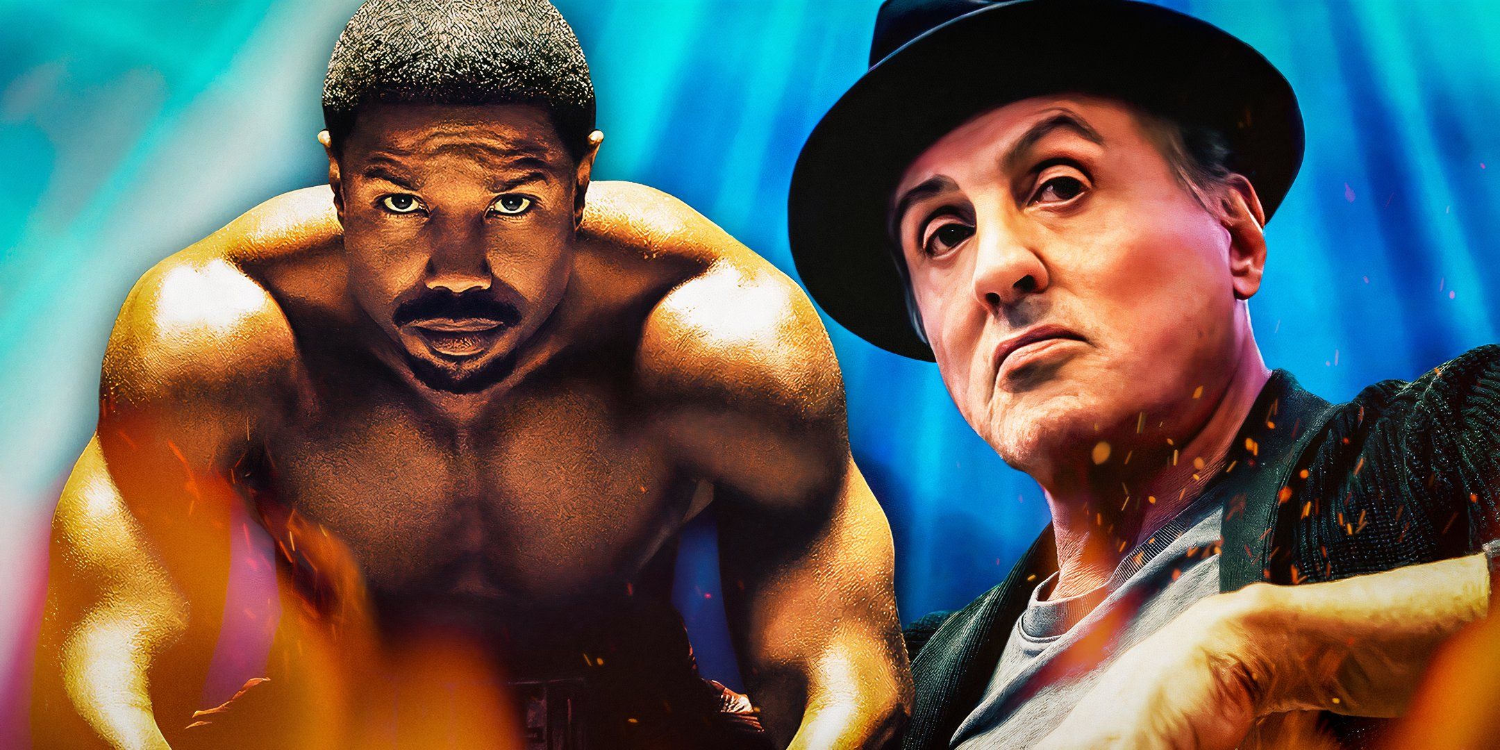 Will Sylvester Stallone Be In Creed 4? Rocky Balboa’s Future Explained