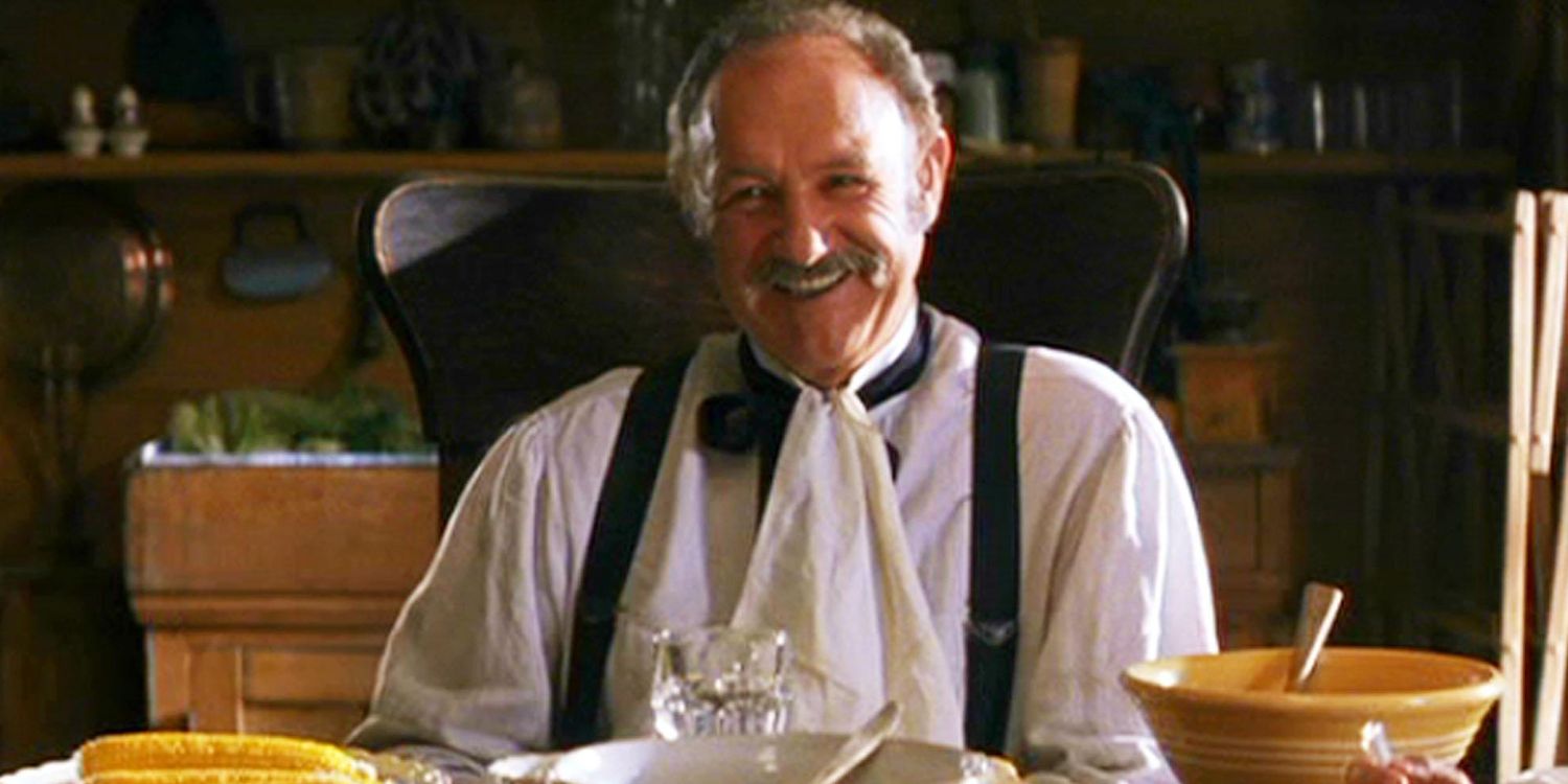 Gene Hackman & Wife’s Cause Of Death Revealed After Extended Investigation