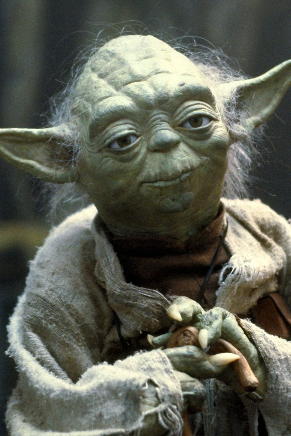 Luke Skywalker Repeated Master Yoda’s Biggest Mistake, And It Changed The Galaxy Forever