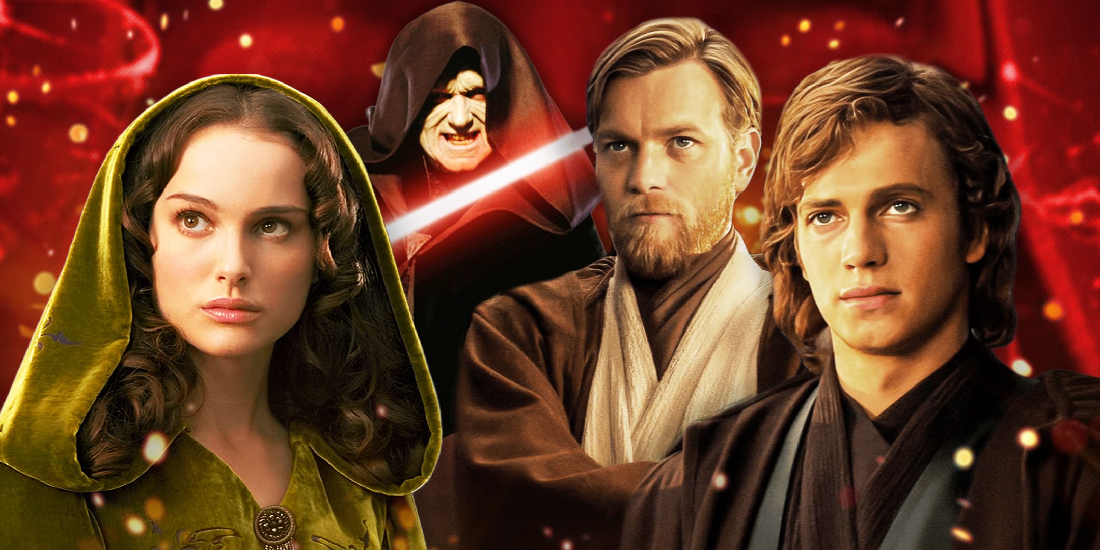 11 Things That Make No Sense About Revenge Of The Sith After Rewatching It On The Big Screen