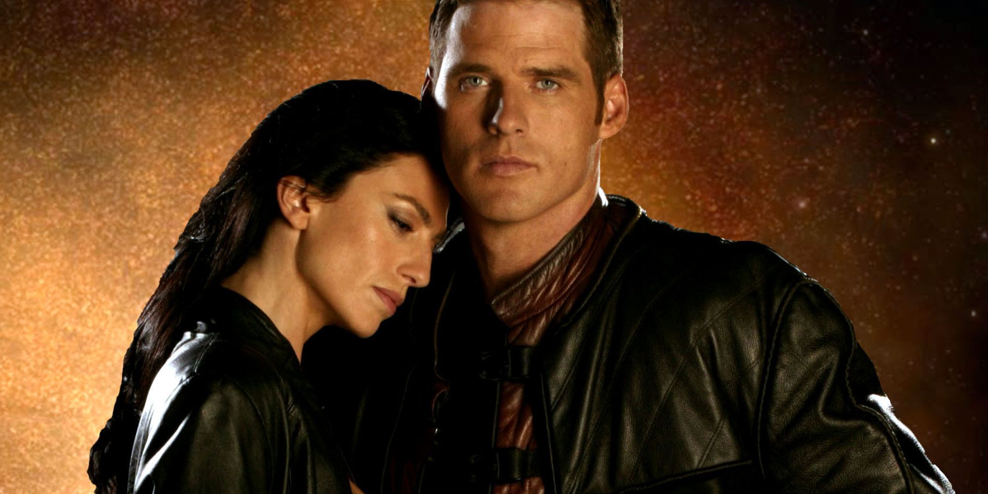 21 Years After Farscape Ended, I Still Think One Romance Is Destined To End Badly 21 Years After Farscape Ended, I Still Think One Romance Is Destined To End Badly