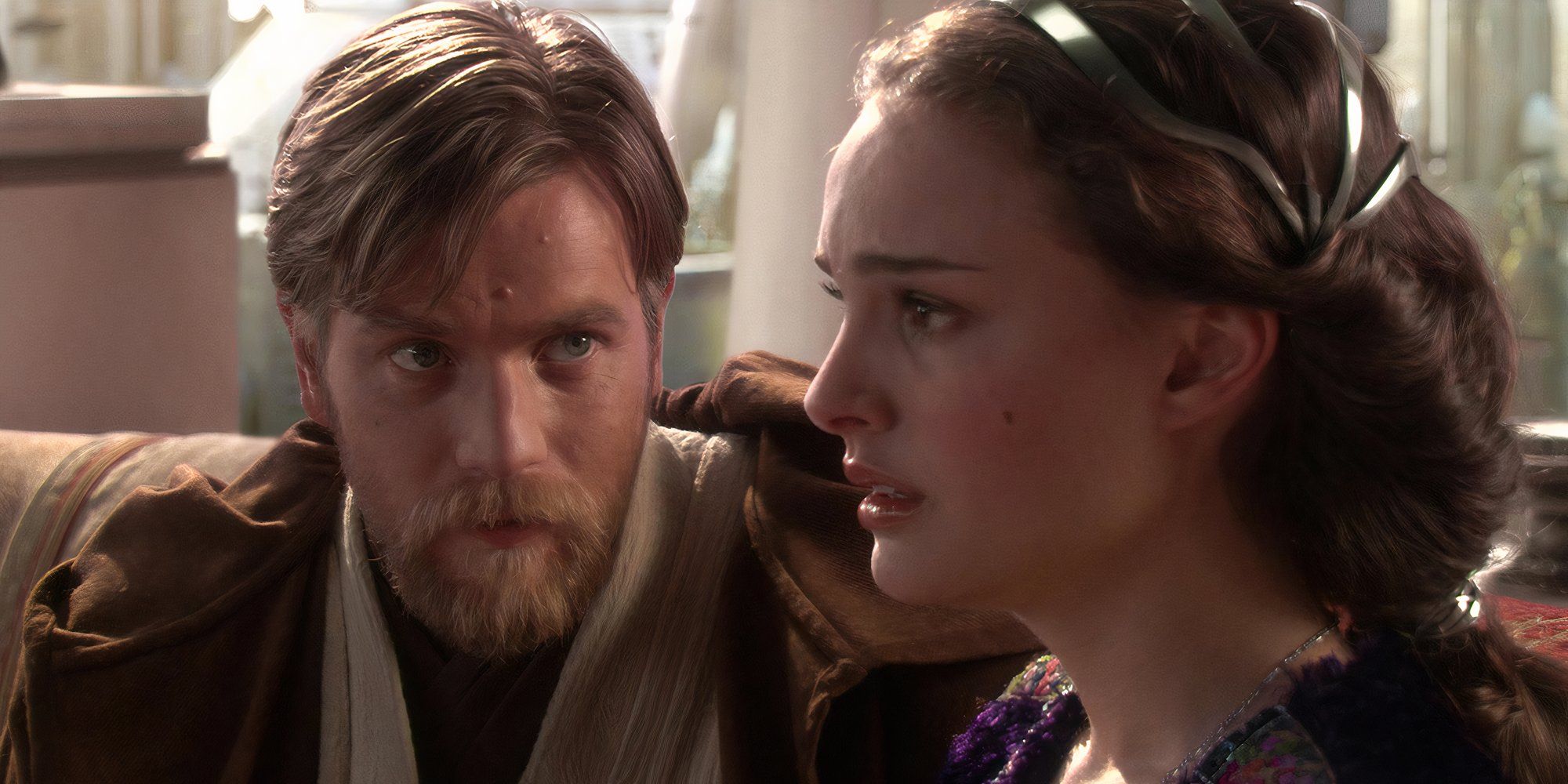 Revenge Of The Sith 20th Anniversary Re-Release Set To Break The Phantom Menace’s Box Office Record Revenge Of The Sith 20th Anniversary Re-Release Set To Break The Phantom Menace’s Box Office Record