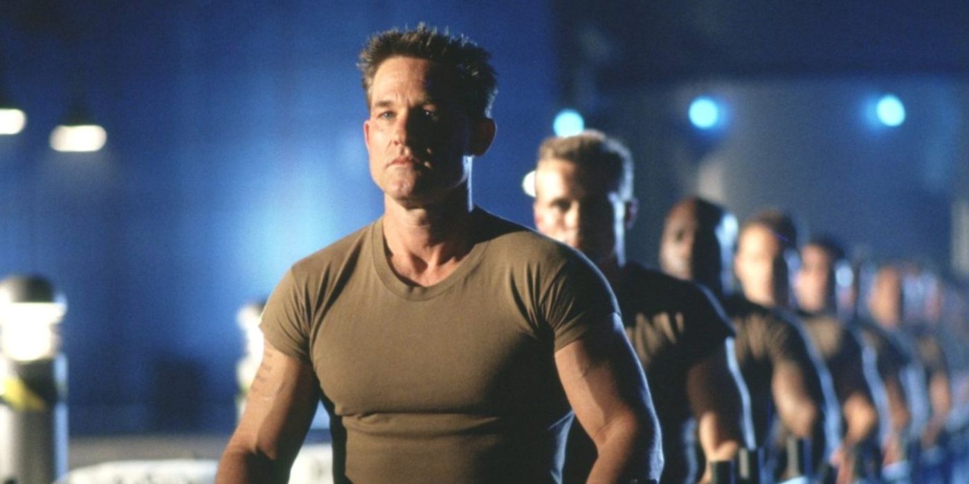 These 10 Action Movies Are Actually Way Better Than Their Reviews Say