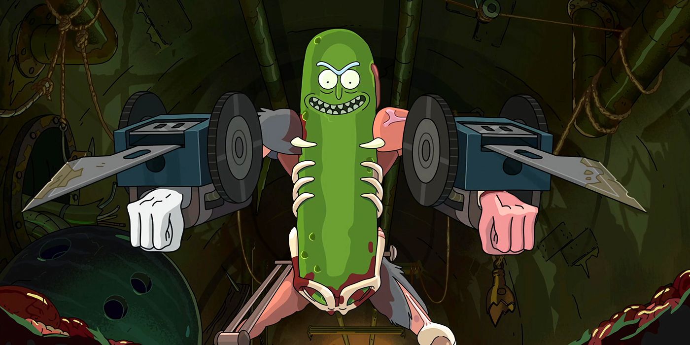 I Still Believe Rick & Morty’s Controversial Emmy-Winning Episode Was A Victim Of Its Own Success I Still Believe Rick & Morty’s Controversial Emmy-Winning Episode Was A Victim Of Its Own Success