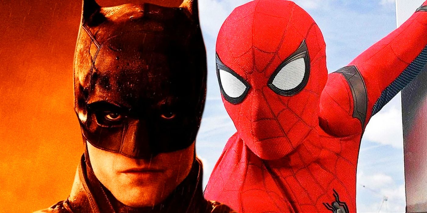 I Can’t Believe Tom Holland’s Spider-Man & Robert Pattinson’s Batman Shared 1 Major Controversy 5 Months Apart