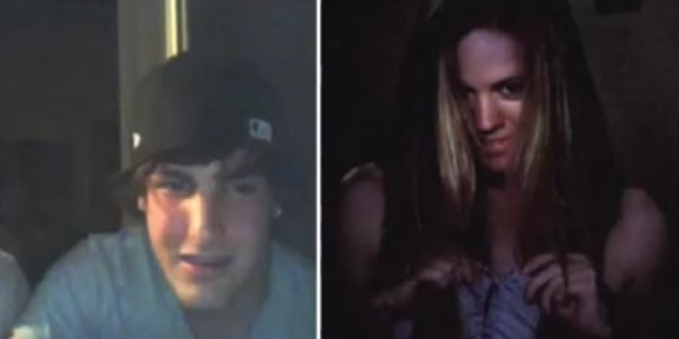 The Last Exorcism’s True Story Trick Turned The Horror Movie Into A M Hit The Last Exorcism’s True Story Trick Turned The Horror Movie Into A M Hit