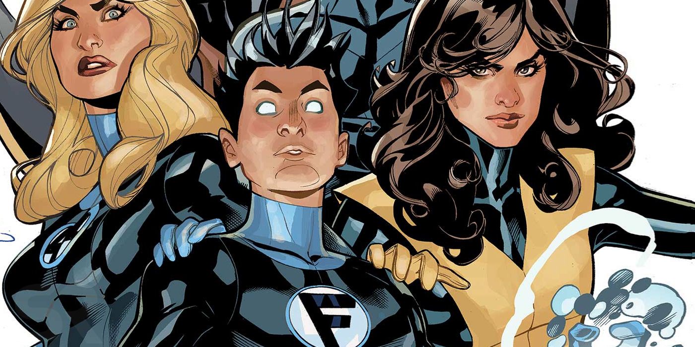 I Think I’ve Figured Out How Reed Richards’ & Sue Storm’s Child From The Fantastic Four: First Steps Will Return In Avengers: Doomsday I Think I’ve Figured Out How Reed Richards’ & Sue Storm’s Child From The Fantastic Four: First Steps Will Return In Avengers: Doomsday