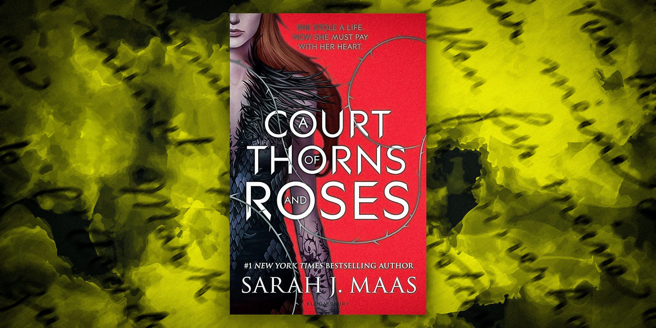 One Brutal Court Of Thorns & Roses Scene From 10 Years Ago Highlights The Series’ Biggest Missed Opportunity