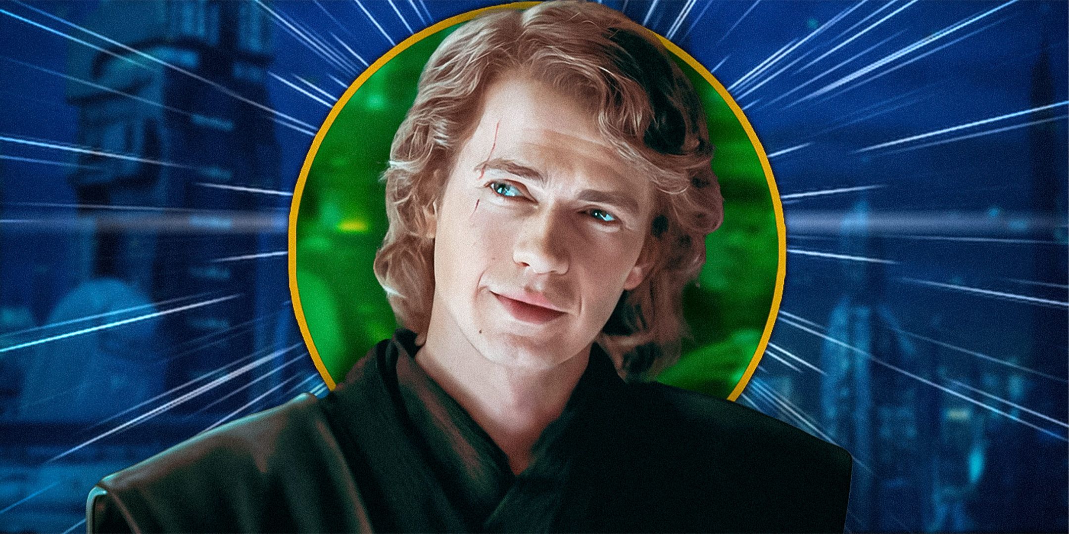 “I Feel More Connected To Anakin”: Hayden Christensen Addresses How His Anakin Skywalker Performance Has Evolved Following Long Break