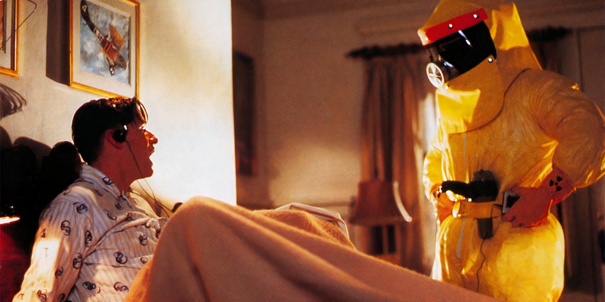 Where Did Marty McFly’s Hair Dryer Come From In Back To The Future?
