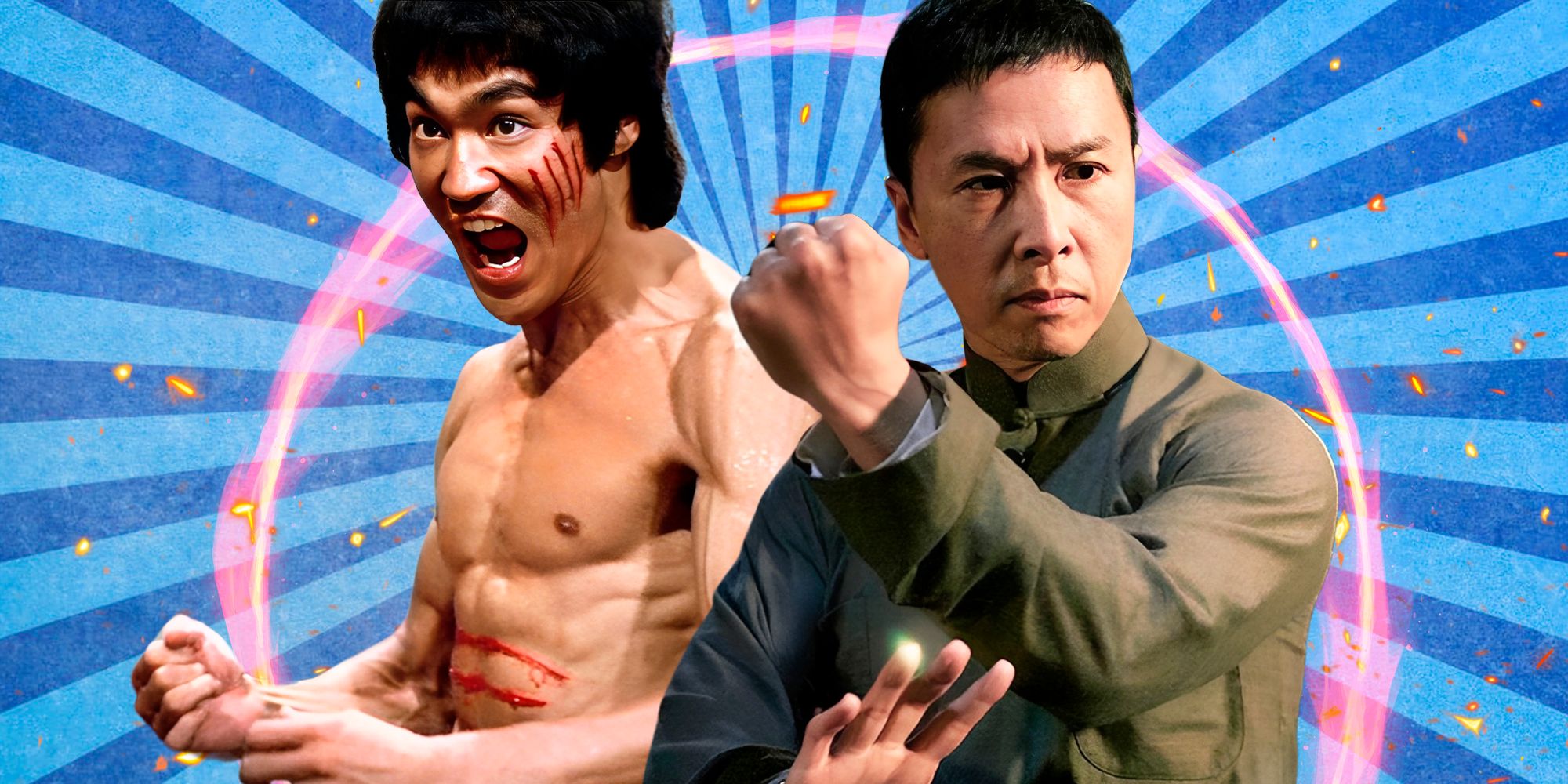 10 Martial Arts Movies That Are Masterpieces Of Cinema