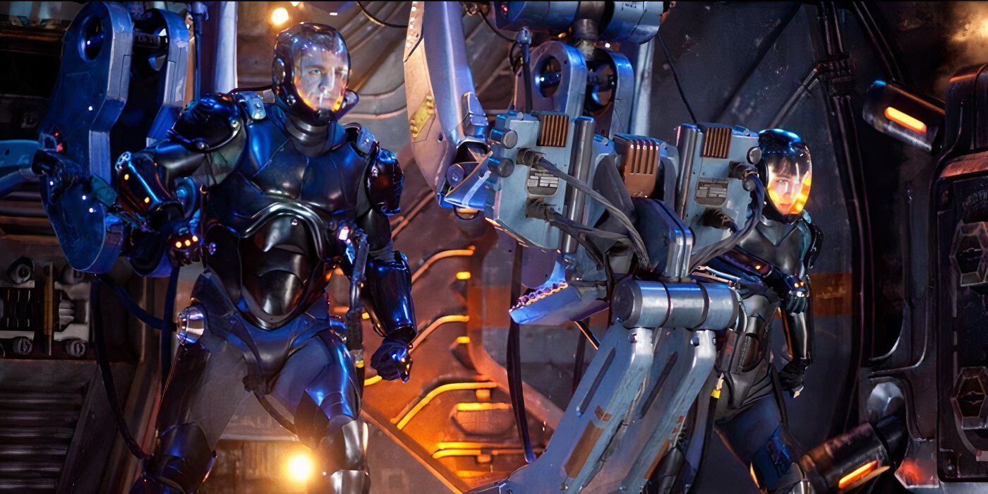 Hollywood’s 2 Upcoming Giant Robot Movies Make The Fate Of Guillermo Del Toro’s Pacific Rim Franchise Even More Disappointing Hollywood’s 2 Upcoming Giant Robot Movies Make The Fate Of Guillermo Del Toro’s Pacific Rim Franchise Even More Disappointing
