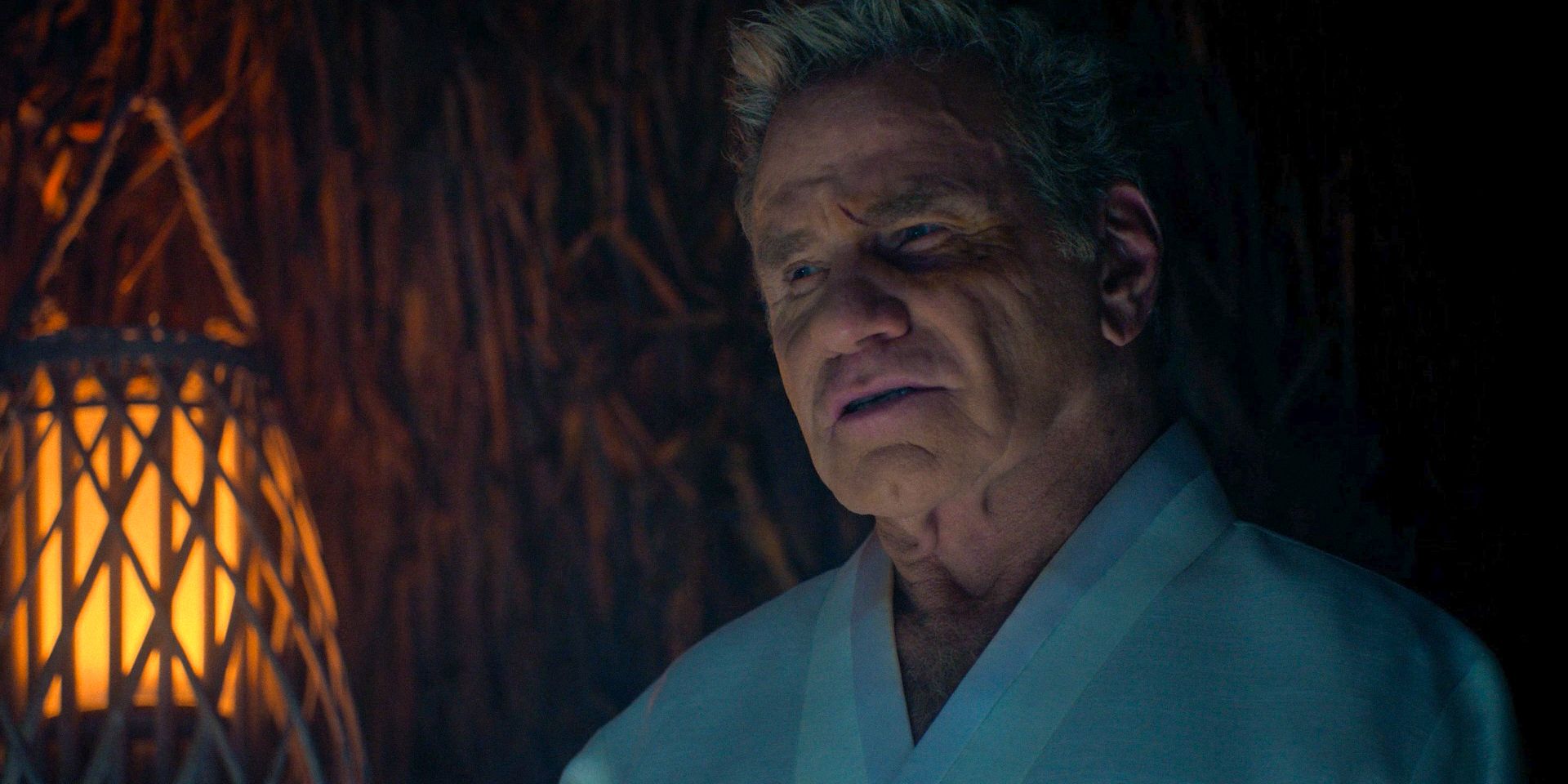 Karate Kid’s New Cobra Kai Replacement Failed To Replicate A Key Aspect Of What Made The Dojo So Memorable