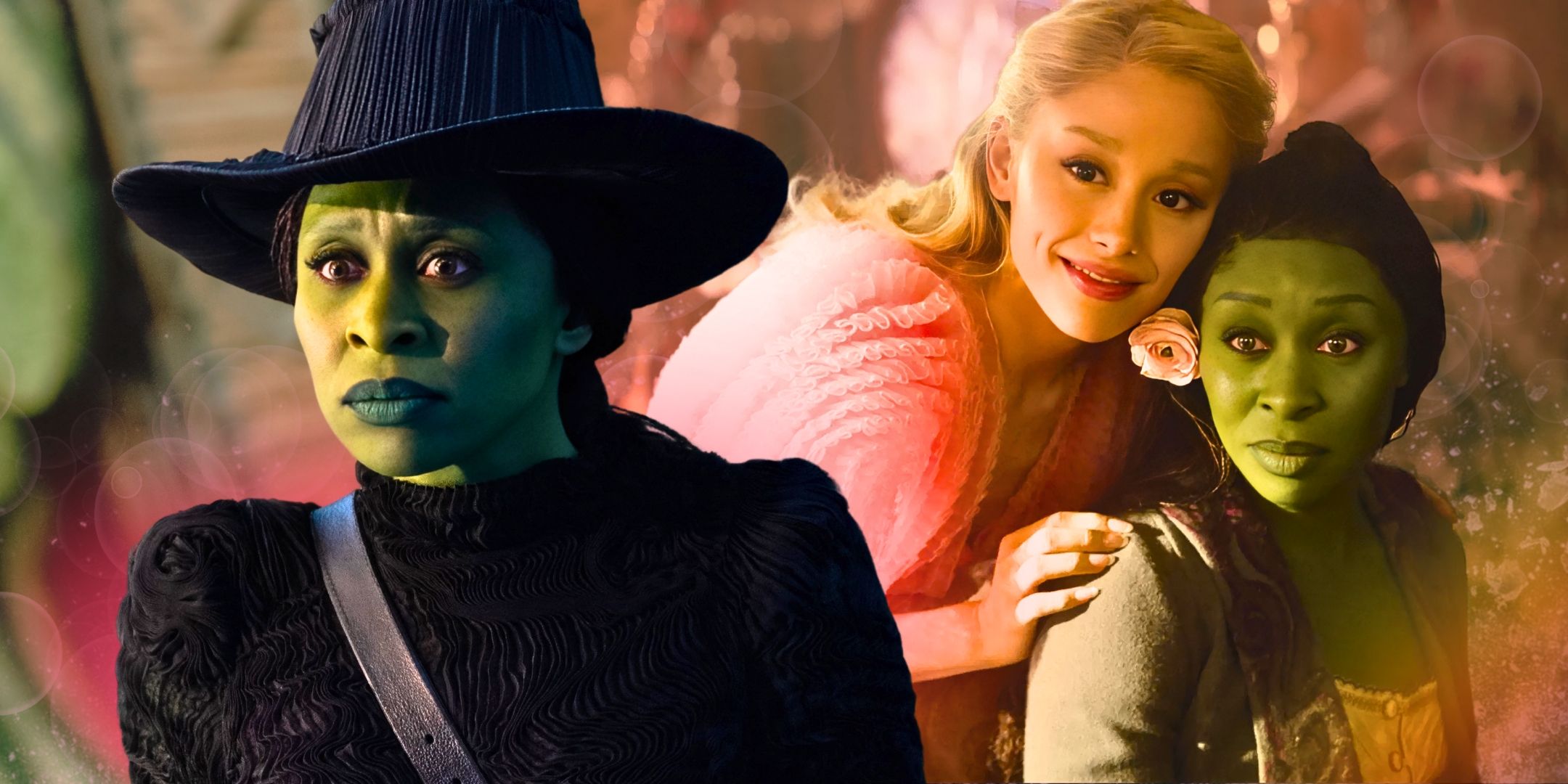 Could There Be A Wicked 3? It’s More Complicated Than You Think