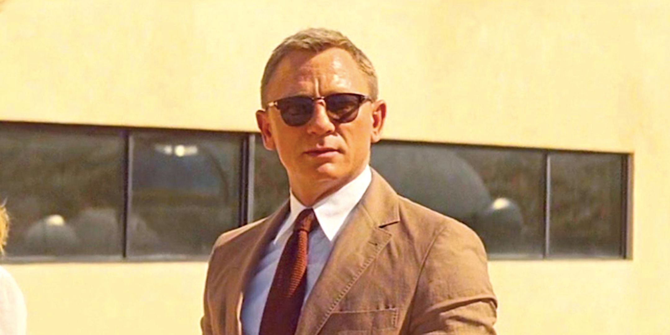 Rumored Next James Bond Movie Director Seemingly Confirms Discussions Are Underway Rumored Next James Bond Movie Director Seemingly Confirms Discussions Are Underway