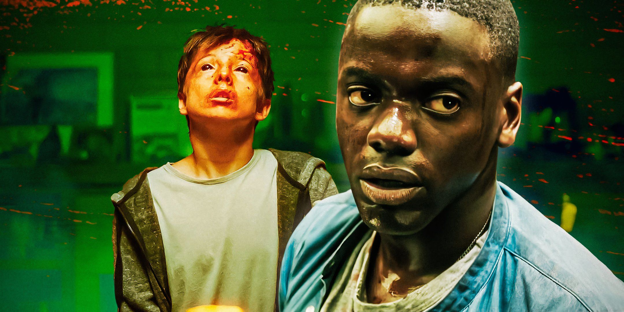 10 Great Horror Movies From First-Time Directors 10 Great Horror Movies From First-Time Directors