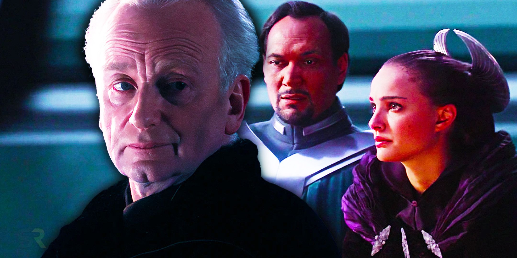 The Darkest Moment In Revenge Of The Sith Is Nothing To Do With Anakin Skywalker Or Darth Vader