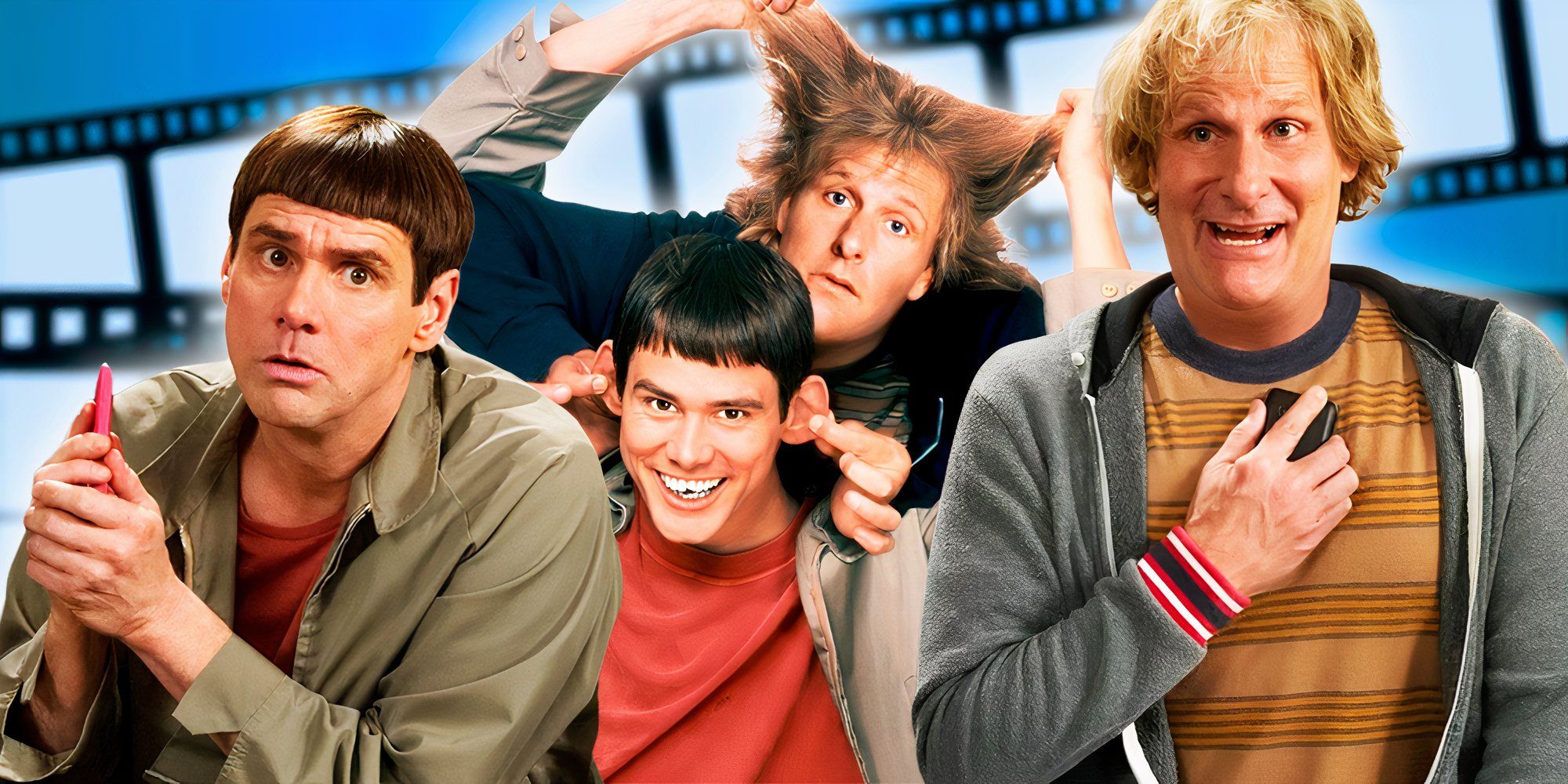 Is Dumb & Dumber 3 Happening? Jeff Daniels’ Comments & Everything Is Dumb & Dumber 3 Happening? Jeff Daniels’ Comments & Everything