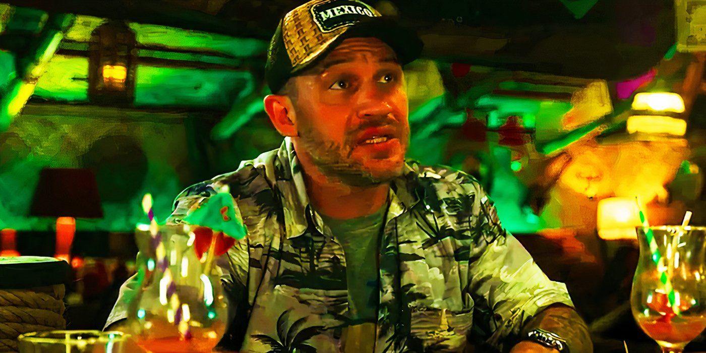 1 Spider-Man Actor’s New Comments Make Me Want To See Venom In The MCU Even More