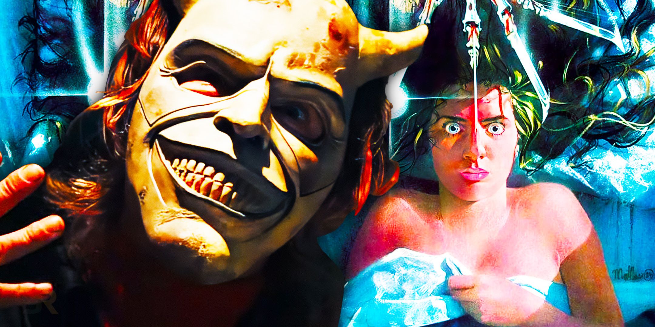 Ethan Hawke’s Return As The Grabber In The Black Phone 2 Sounds Like A Twist On This 41-Year-Old Horror Franchise Ethan Hawke’s Return As The Grabber In The Black Phone 2 Sounds Like A Twist On This 41-Year-Old Horror Franchise