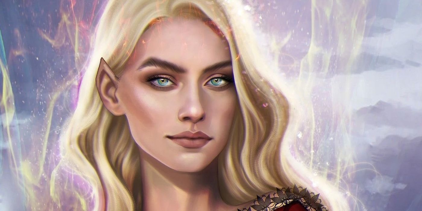 Throne Of Glᴀss: Why Aelin Had To Lose Her Powers At The End Of The Series Throne Of Glᴀss: Why Aelin Had To Lose Her Powers At The End Of The Series